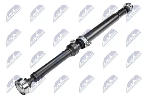 NTY NTY NWN-CH-060 Propshaft, axle drive 
