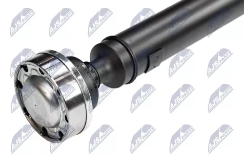NTY NTY NWN-CH-060 Propshaft, axle drive 