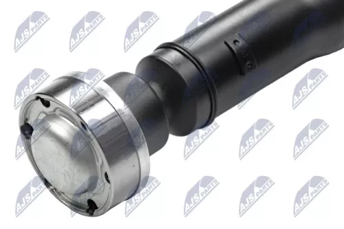 NTY NTY NWN-CH-060 Propshaft, axle drive 