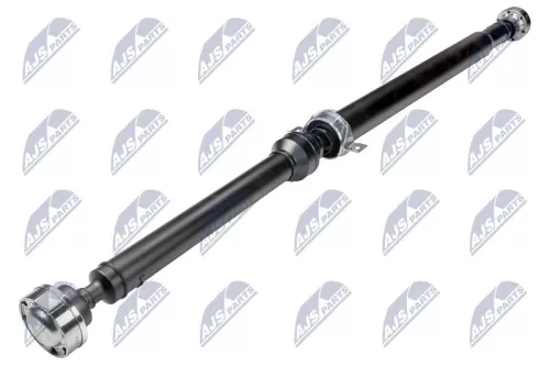 NTY NTY NWN-CH-061 Propshaft, axle drive 