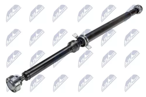 NTY NTY NWN-CH-062 Propshaft, axle drive 