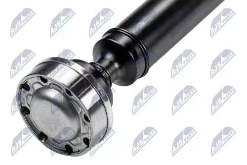 NTY NTY NWN-CH-062 Propshaft, axle drive 