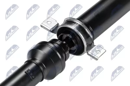 NTY NTY NWN-CH-062 Propshaft, axle drive 