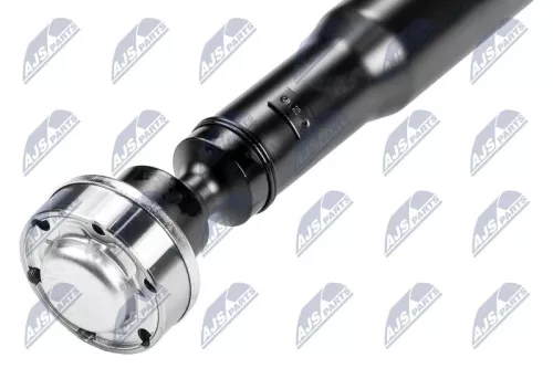 NTY NTY NWN-CH-062 Propshaft, axle drive 