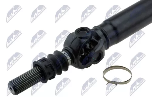 NTY NTY NWN-CH-063 Propshaft, axle drive 
