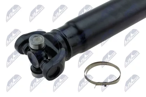 NTY NTY NWN-CH-063 Propshaft, axle drive 