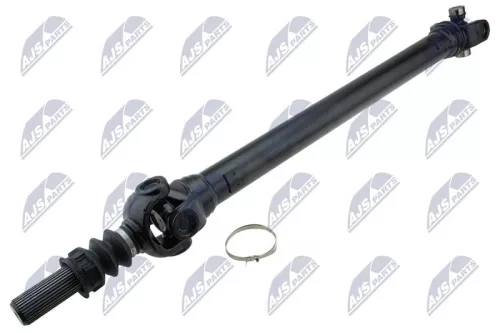 NTY NTY NWN-CH-064 Propshaft, axle drive 