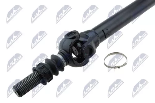 NTY NTY NWN-CH-064 Propshaft, axle drive 