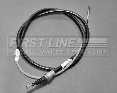 FIRST LINE FIRST LINE (FKB2192) Cable Pull, parking brake 
