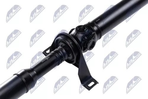 NTY NTY NWN-CH-065 Propshaft, axle drive 