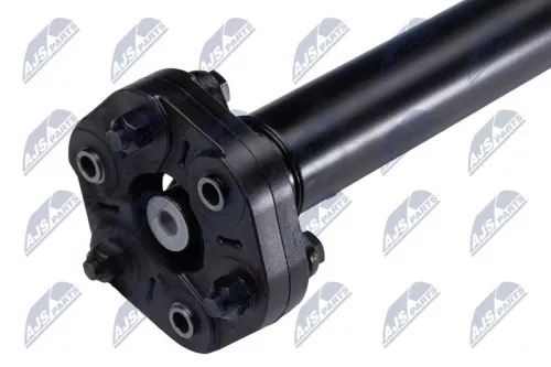 NTY NTY NWN-CH-065 Propshaft, axle drive 
