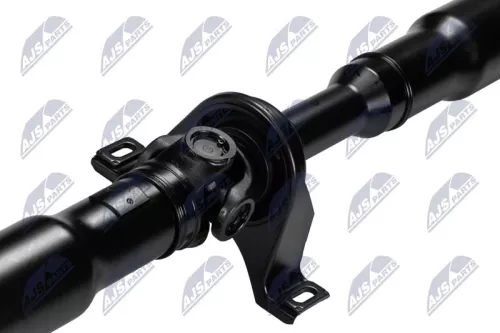 NTY NTY NWN-CH-066 Propshaft, axle drive 
