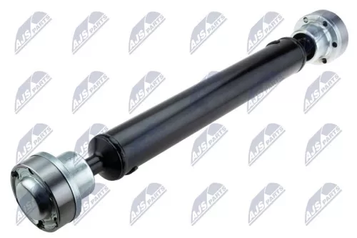 NTY NTY NWN-CH-068 Propshaft, axle drive 