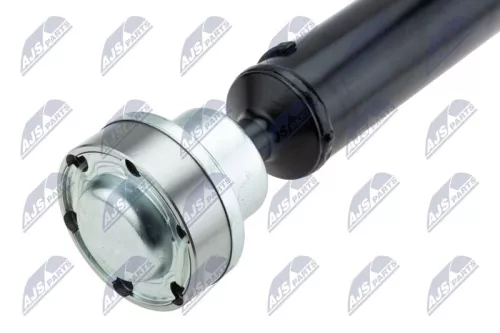 NTY NTY NWN-CH-068 Propshaft, axle drive 