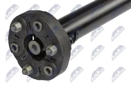 NTY NTY NWN-CH-069 Propshaft, axle drive 