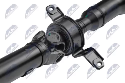 NTY NTY NWN-CH-069 Propshaft, axle drive 