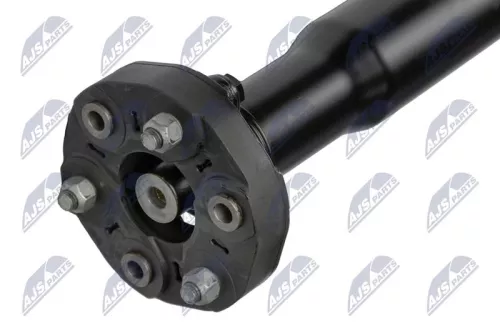 NTY NTY NWN-CH-069 Propshaft, axle drive 