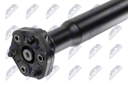 NTY NTY NWN-CH-071 Propshaft, axle drive 