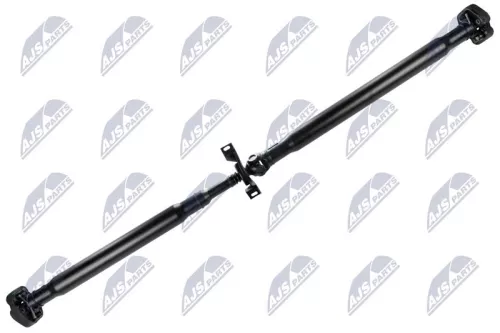 NTY NTY NWN-CH-074 Propshaft, axle drive 
