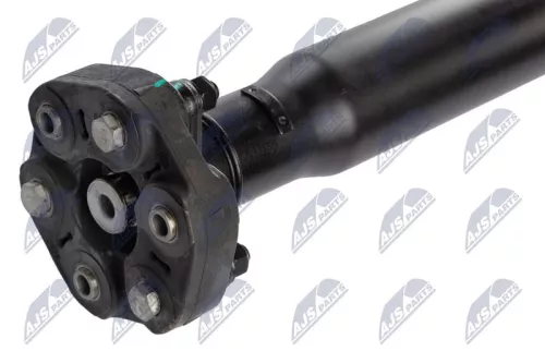 NTY NTY NWN-CH-074 Propshaft, axle drive 
