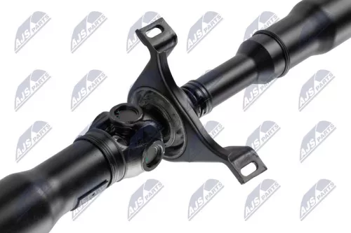 NTY NTY NWN-CH-074 Propshaft, axle drive 