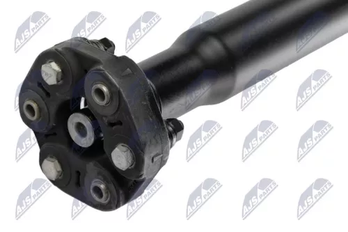 NTY NTY NWN-CH-074 Propshaft, axle drive 