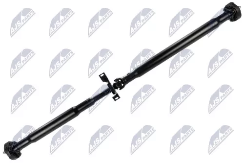 NTY NTY NWN-CH-075 Propshaft, axle drive 