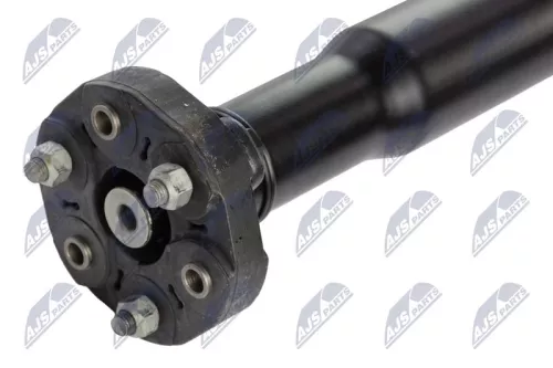 NTY NTY NWN-CH-075 Propshaft, axle drive 