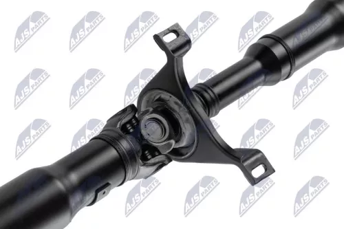 NTY NTY NWN-CH-075 Propshaft, axle drive 