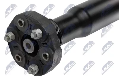 NTY NTY NWN-CH-075 Propshaft, axle drive 