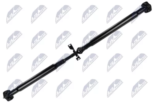 NTY NTY NWN-CH-076 Propshaft, axle drive 