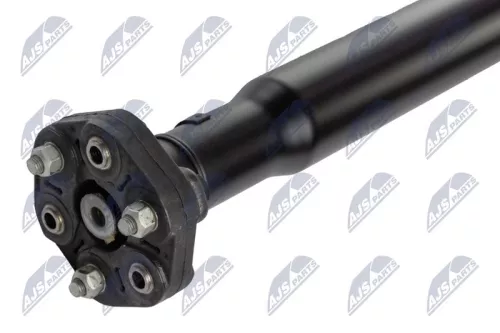 NTY NTY NWN-CH-076 Propshaft, axle drive 