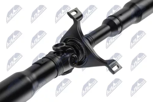 NTY NTY NWN-CH-076 Propshaft, axle drive 