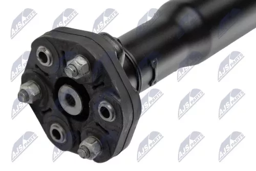 NTY NTY NWN-CH-076 Propshaft, axle drive 