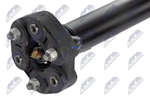 NTY NTY NWN-CH-077 Propshaft, axle drive 