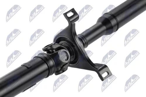 NTY NTY NWN-CH-077 Propshaft, axle drive 
