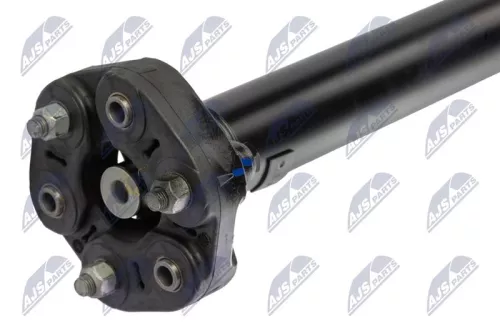NTY NTY NWN-CH-077 Propshaft, axle drive 