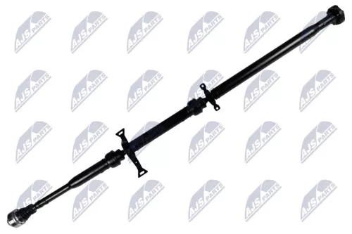 NTY NTY NWN-CH-078 Propshaft, axle drive 