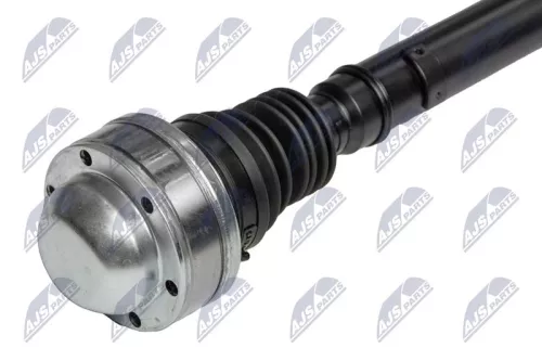 NTY NTY NWN-CH-078 Propshaft, axle drive 