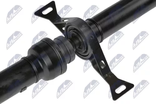 NTY NTY NWN-CH-078 Propshaft, axle drive 