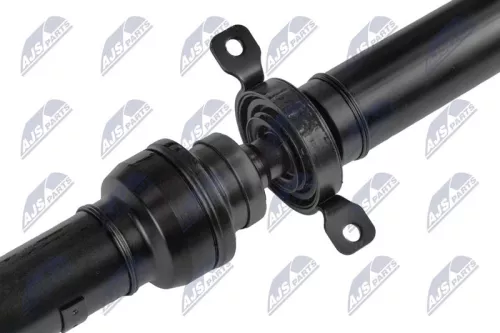 NTY NTY NWN-CH-078 Propshaft, axle drive 