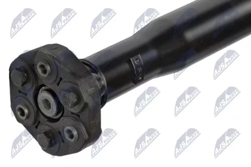 NTY NTY NWN-CH-078 Propshaft, axle drive 