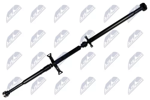 NTY NTY NWN-CH-079 Propshaft, axle drive 