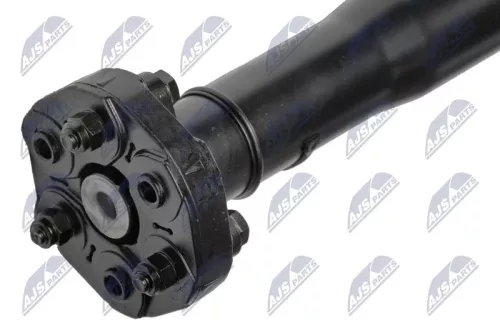 NTY NTY NWN-CH-079 Propshaft, axle drive 