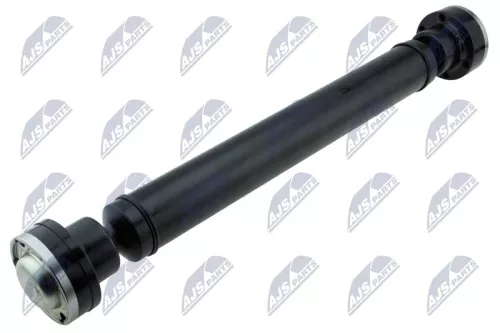 NTY NTY NWN-CH-080 Propshaft, axle drive 
