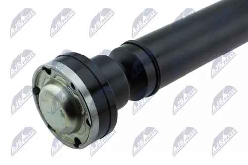 NTY NTY NWN-CH-080 Propshaft, axle drive 