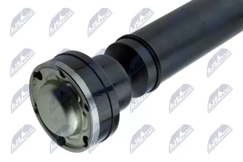 NTY NTY NWN-CH-080 Propshaft, axle drive 