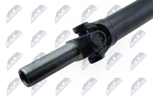 NTY NTY NWN-CH-083 Propshaft, axle drive 
