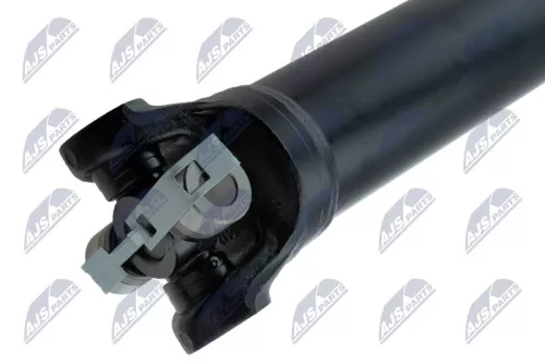 NTY NTY NWN-CH-083 Propshaft, axle drive 