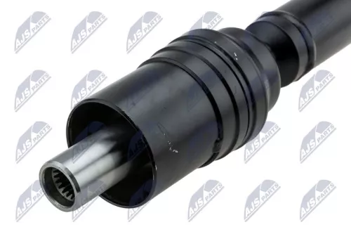 NTY NTY NWN-DA-003 Propshaft, axle drive 